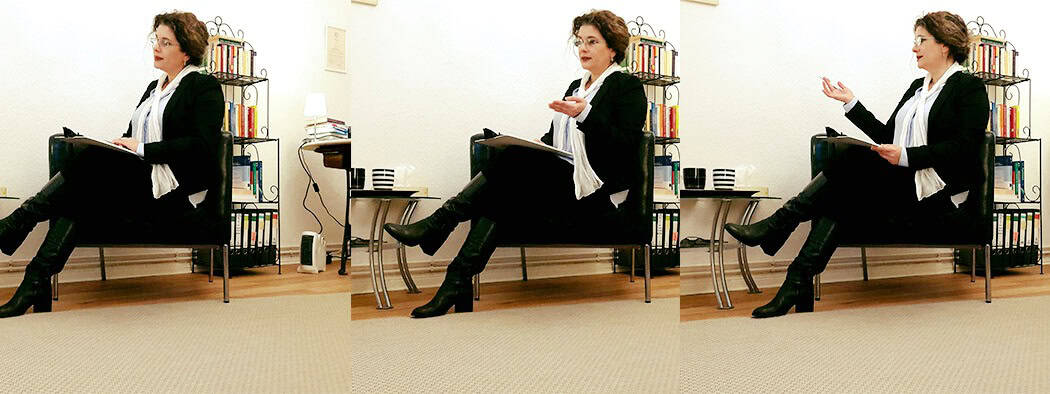 Psychotherapie, Beratung und Coaching  Caikon Consult Sabine Brunner