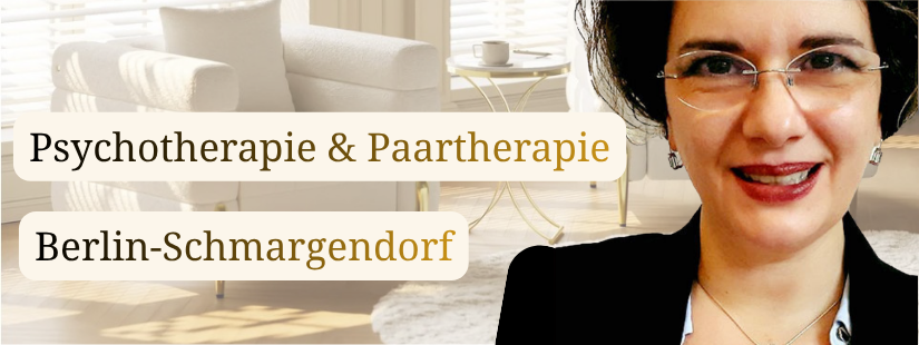 Psychotherapie und Paartherapie-Praxis in Berlin-Schmargendorf